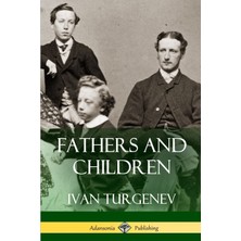 Step Kitap Fathers And Children