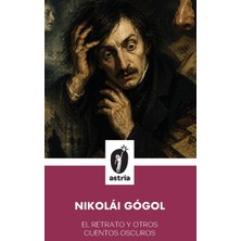 Step Kitap El Retrato Y Otros Cuentos Oscuros