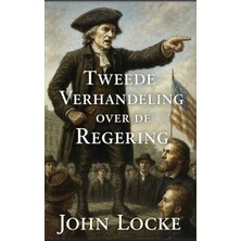 Step Kitap Tweede Verhandeling Over De Regering