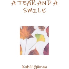 Step Kitap A Tear And A Smile