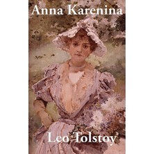 Step Kitap Anna Karenina