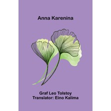 Step Kitap Anna Karenina
