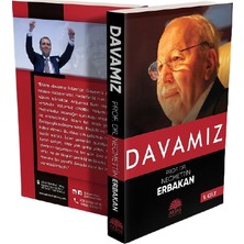 Aktaş Yayıncılık Davamız Necmettin Erbakan - Türkiye'nin İlk Yerli Motor Fabrikası Üzerine Derinlemesine İnceleme
