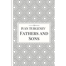 Step Kitap Fathers And Sons