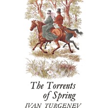 Step Kitap The Torrents Of Spring