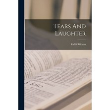 Step Kitap Tears And Laughter