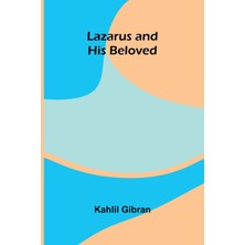 Step Kitap Lazarus And His Beloved