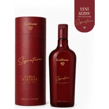 Kisthene Signature Erken Hasat Natürel Sızma Zeytinyağı 500 ml