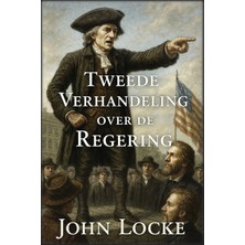 Step Kitap Tweede Verhandeling Over De Regering
