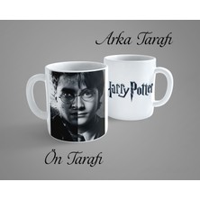 OGC Harry Potter Harry Porselen Kupa Bardak
