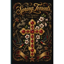 Step Kitap Spring Torrents: A Novel About The Betrayal Of Love