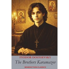 Step Kitap The Brothers Karamazov