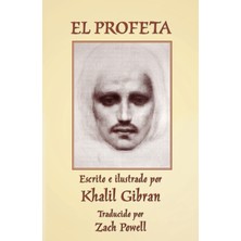 Step Kitap El Profeta: The Prophet In Spanish