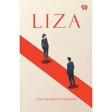 Step Kitap Liza
