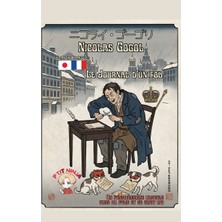 Step Kitap Le Journal D'un Fou
