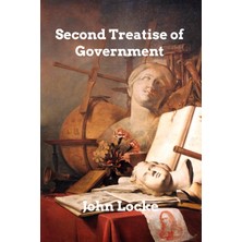 Step Kitap Second Treatise Of Government