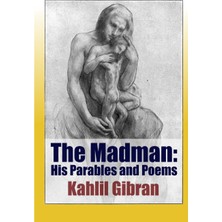 Step Kitap The Madman: His Parables And Poems