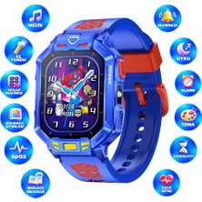 Transformers Optimus Prime TF01 Çocuk Saati (Resmi Distribütör Garantili)