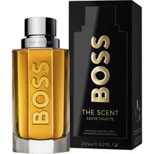 Boss The Scent Edt 200 ml