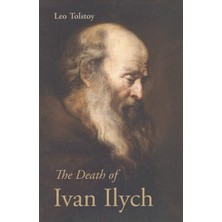 Step Kitap The Death Of Ivan Ilych