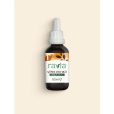 Ravla Çörek Otu Yağı - 50ml