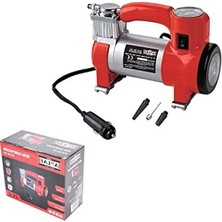 Odea Mini Hava Kompresörü, Eco HK150 ile Hızlı Şişirme