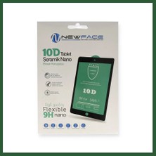 Bezos Huawei Mediapad T3 10 / 9.6 Tablet 10D Seramik Nano Bzst
