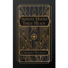 Step Kitap Sunday Under Three Heads