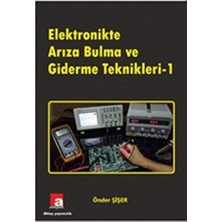 Happy Trend Arıza Bulma ve Giderme Teknikleri 1 (Kapak Değişebilir)