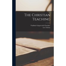 Step Kitap The Christian Teaching