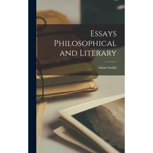 Step Kitap Essays Philosophical And Literary