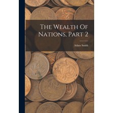 Step Kitap The Wealth Of Nations, Part 2