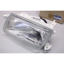 Tyc Opel Astra Ön Far Manuel Sol 1991-1994 (Oem No:  90487445)