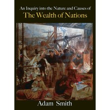 Step Kitap The Wealth Of Nations