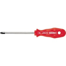 Happy Trend SGS1037 Sgs 6*100 Yildiz Tornavi̇da (Red Seri̇es)