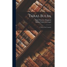 Step Kitap Taras Bulba: A Tale Of The Cossacks