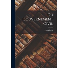 Step Kitap Du Gouvernement Civil
