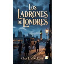 Step Kitap Los Ladrones De Londres