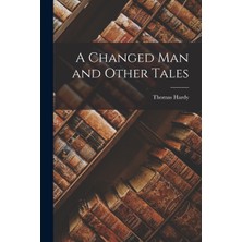 Step Kitap A Changed Man And Other Tales