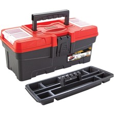 Happy Trend Bag 13" Carbon Seri Takım Çantası - ASR-4000