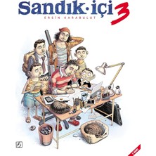 Happy Trend Içi 3