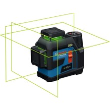 Happy Trend Çizgi Lazeri Gll 12V-100-33 Cg Professional
