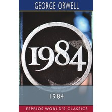 Step Kitap 1984 (Esprios Classics)