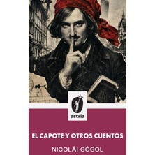 Step Kitap El Capote Y Otros Cuentos