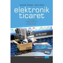Happy Trend E-Ticaret: E- Ticaret