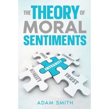 Step Kitap The Theory Of Moral Sentiments
