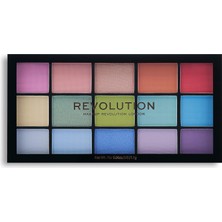 Happy Trend Beauty London Reloaded Sugar Pie Far Paleti