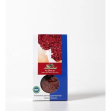 Happy Trend Market Pul Biber -Acı - 50 gr
