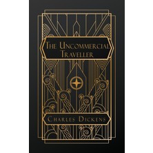 Step Kitap The Uncommercial Traveller