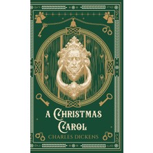 Step Kitap A Christmas Carol